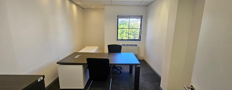 To Let Commercial Property for Rent in Century City Western Cape